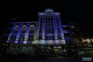 171 Chợ Lớn Quận 6 Lucky 2000 KTV