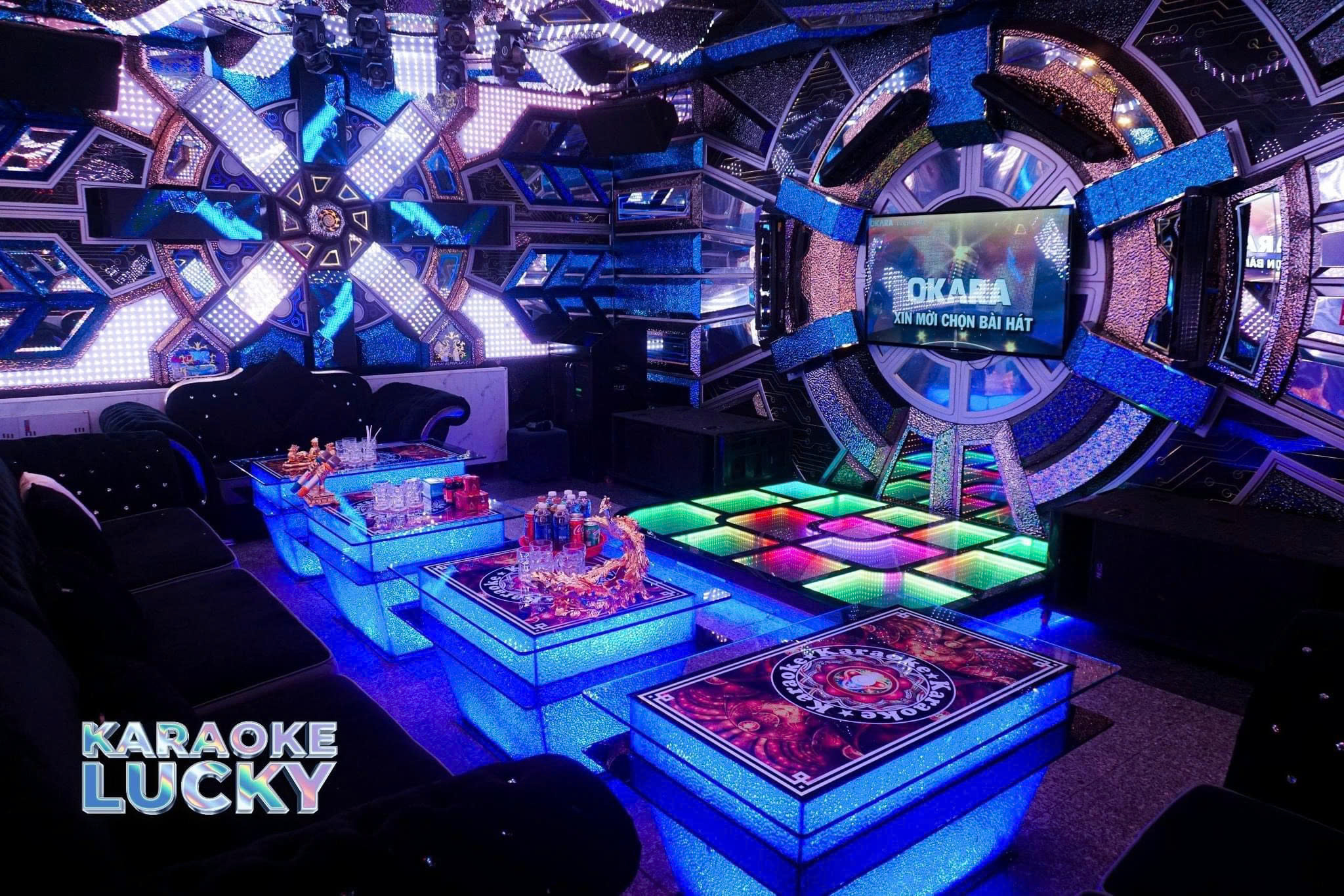 Hình Ảnh Karaoke Lucky 2000 (14)