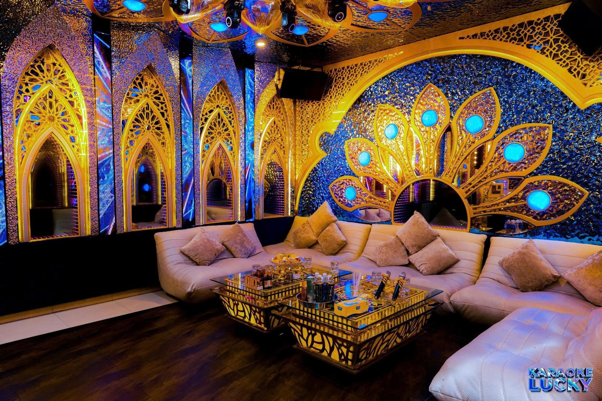 Hình Ảnh Karaoke Lucky 2000 (17)