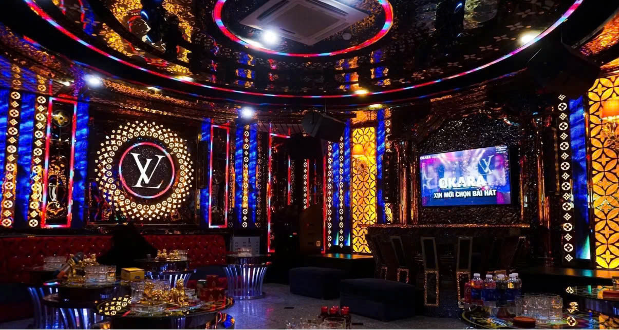 Hình Ảnh Karaoke Lucky 2000 (2)