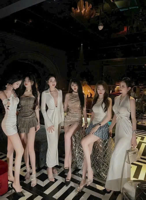 Liên hệ Karaoke Lucky 2000 KTV Quận 6