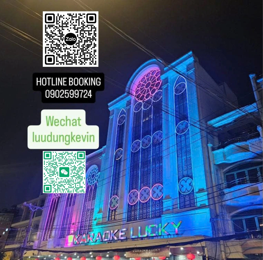 Liên Hệ Đặt Phòng Lucky 2000 KTV